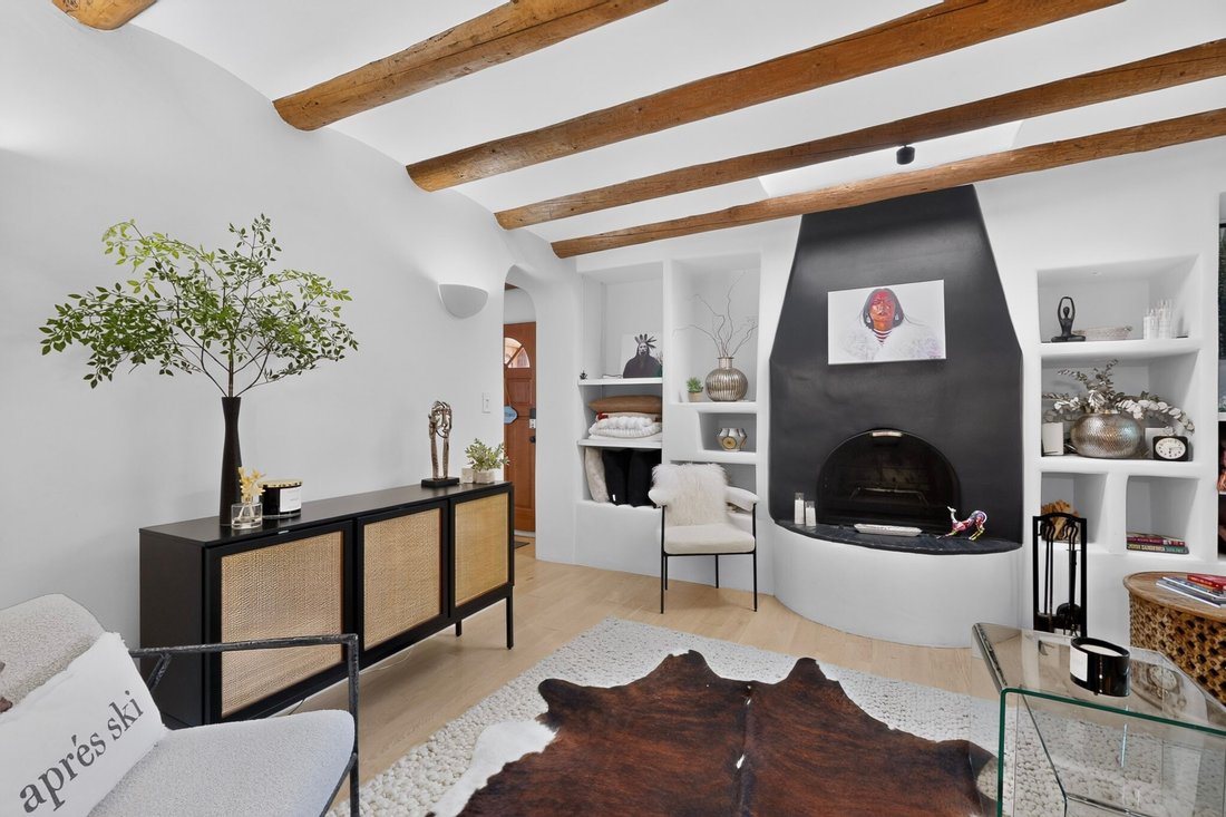 Condo in Santa Fe, New Mexico, United States 4 - 18339544