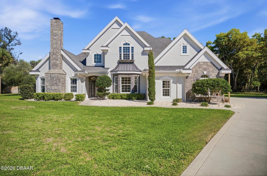 House in Ormond Beach, Florida, United States 1 - 18339444