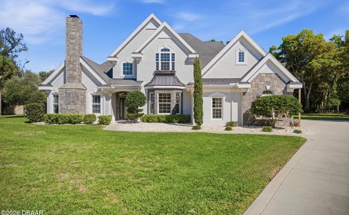 House in Ormond Beach, Florida, United States 1