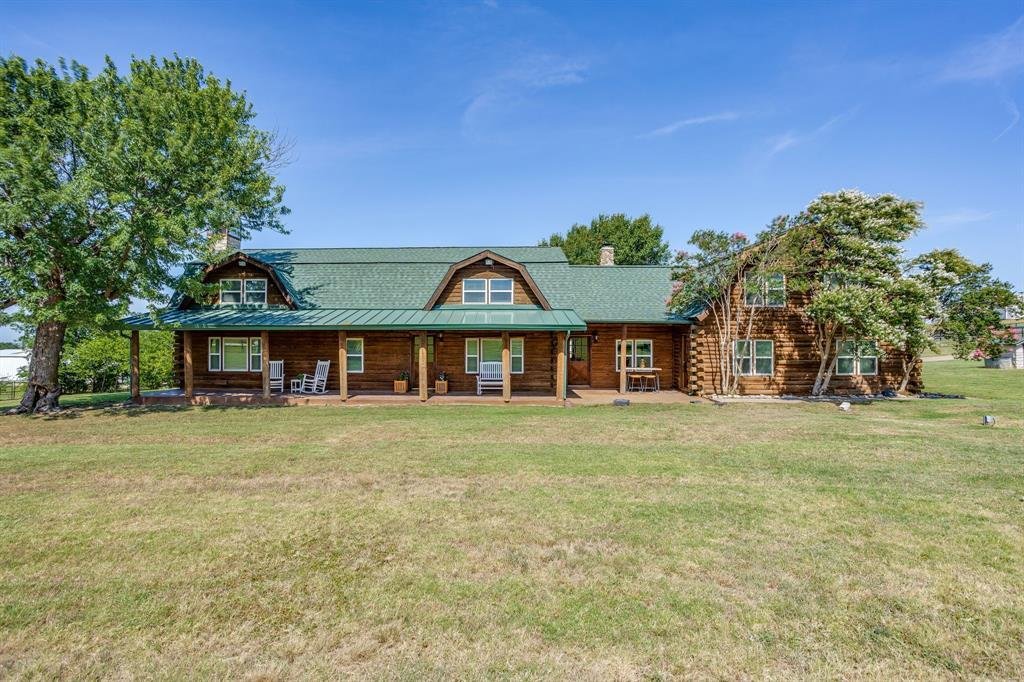 Haus in Haslet, Texas, Vereinigte Staaten 1 - 18336049