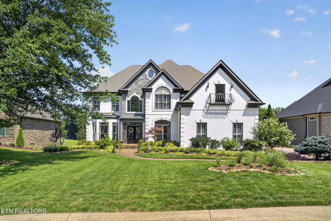 House in Knoxville, Tennessee, United States 1 - 18336436