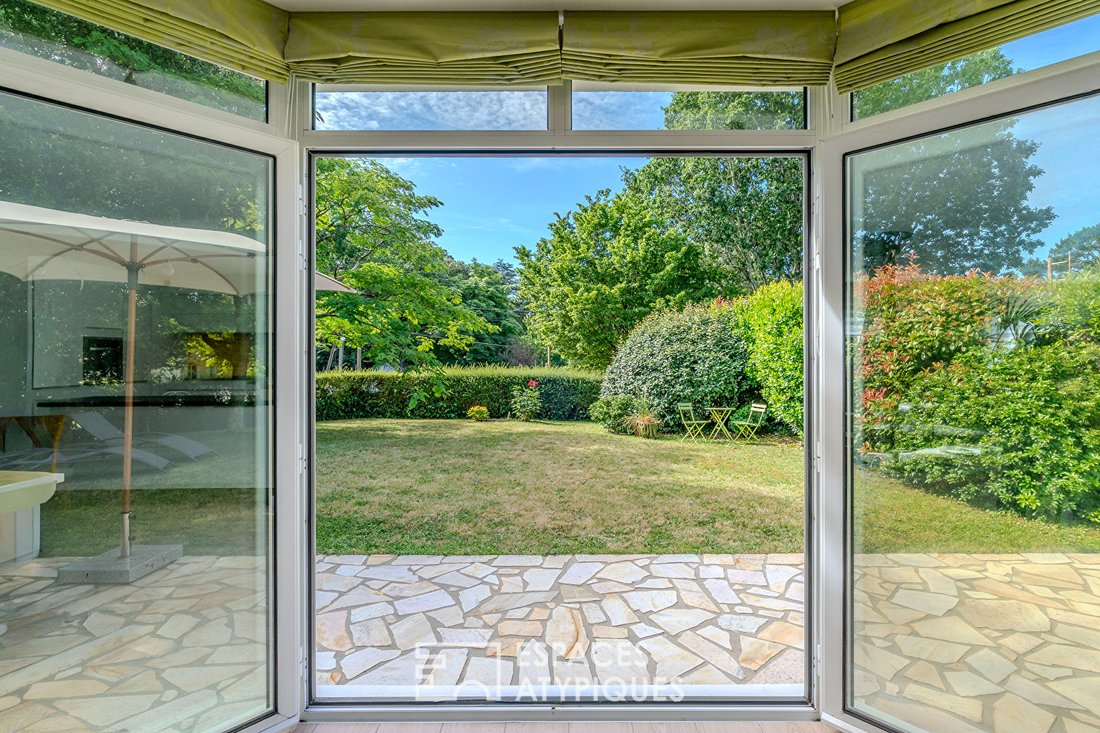 Villa in Saint-Nazaire, Pays de la Loire, France 4 - 18337689