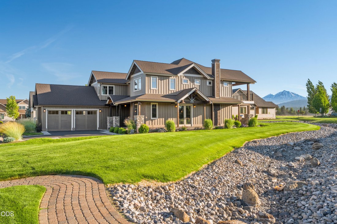 House in Sisters, Oregon, United States 1 - 18334925
