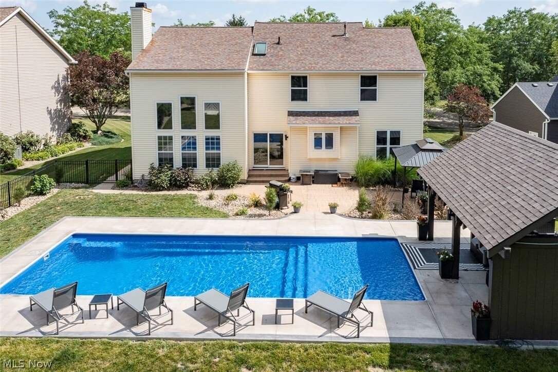House in Medina, Ohio, United States 2 - 18334957