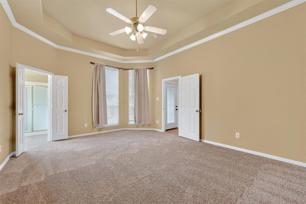House in Frisco, Texas, United States 5 - 18301986