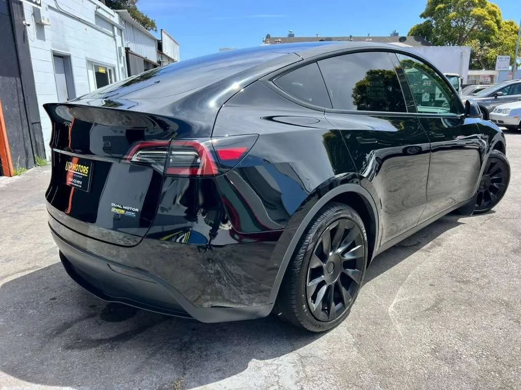 Suv in Richmond, CA, United States 4 - 18337873