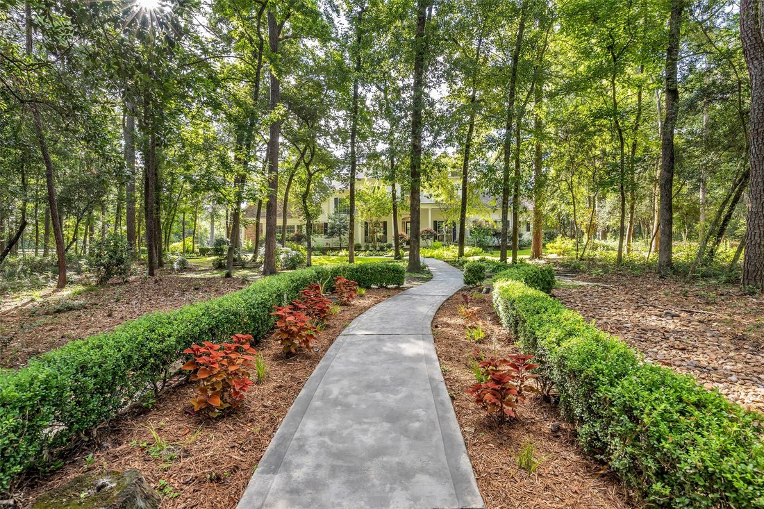 House in Conroe, Texas, United States 5 - 18336685