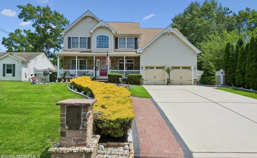 House in Stafford Township, New Jersey, United States 1