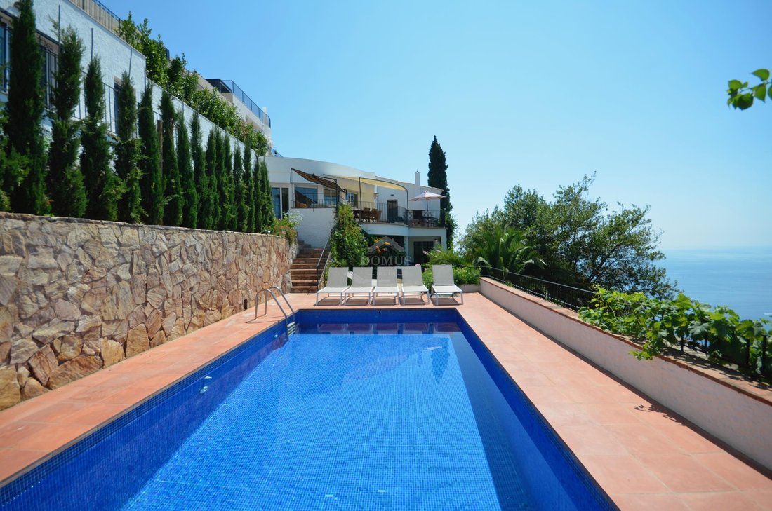 Villa in Begur, Catalonia, Spain 2 - 18335573