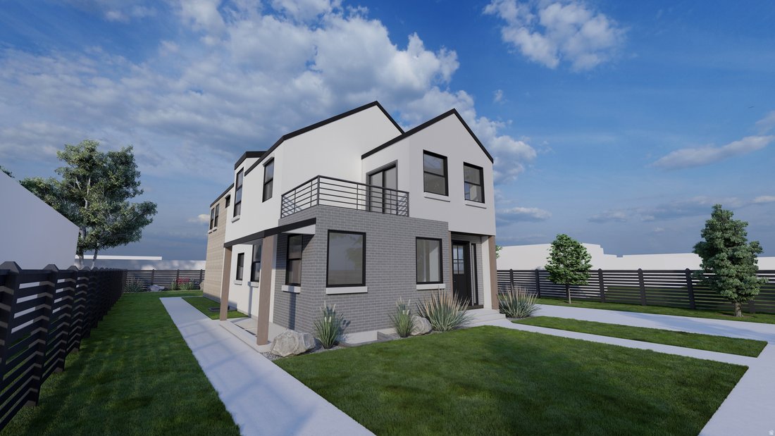 House in Salt Lake City, Utah, United States 2 - 18334995