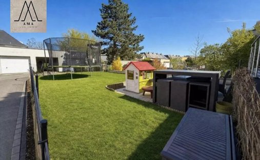 Appartement à Esch-sur-Alzette, Esch-sur-Alzette, Luxembourg 1