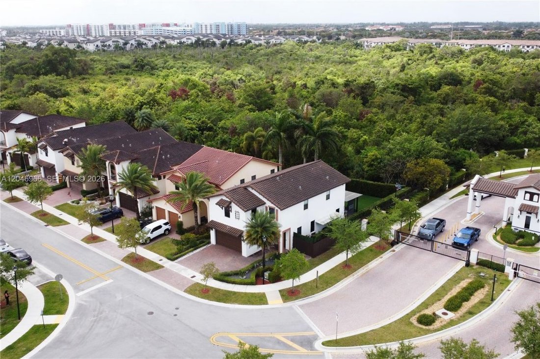 House in Doral, Florida, United States 1 - 18341784