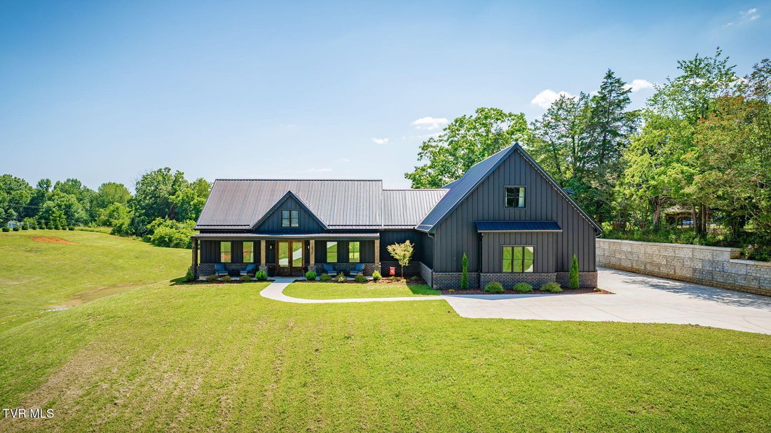 House in Kingsport, Tennessee, United States 1 - 18336593