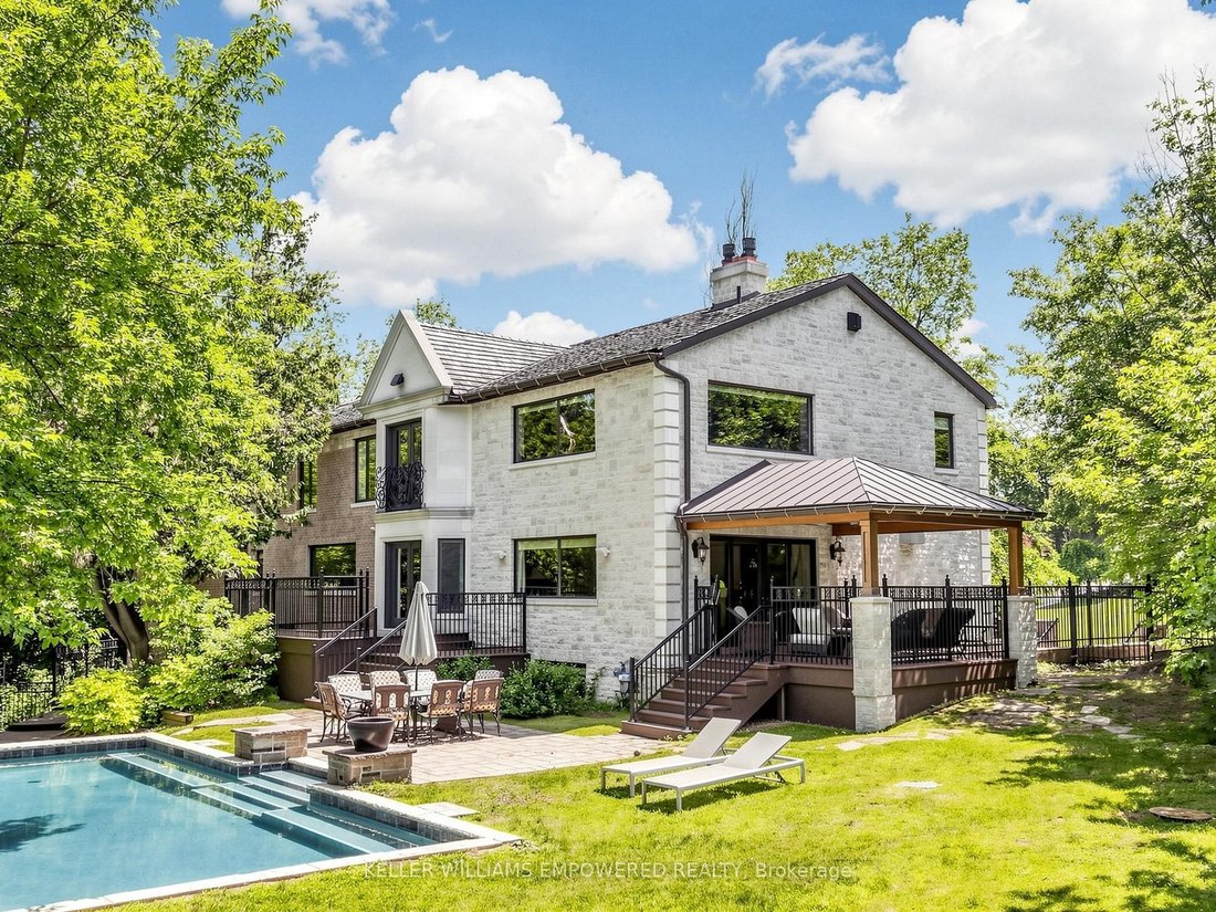 House in Vaughan, Ontario, Canada 2 - 17550756