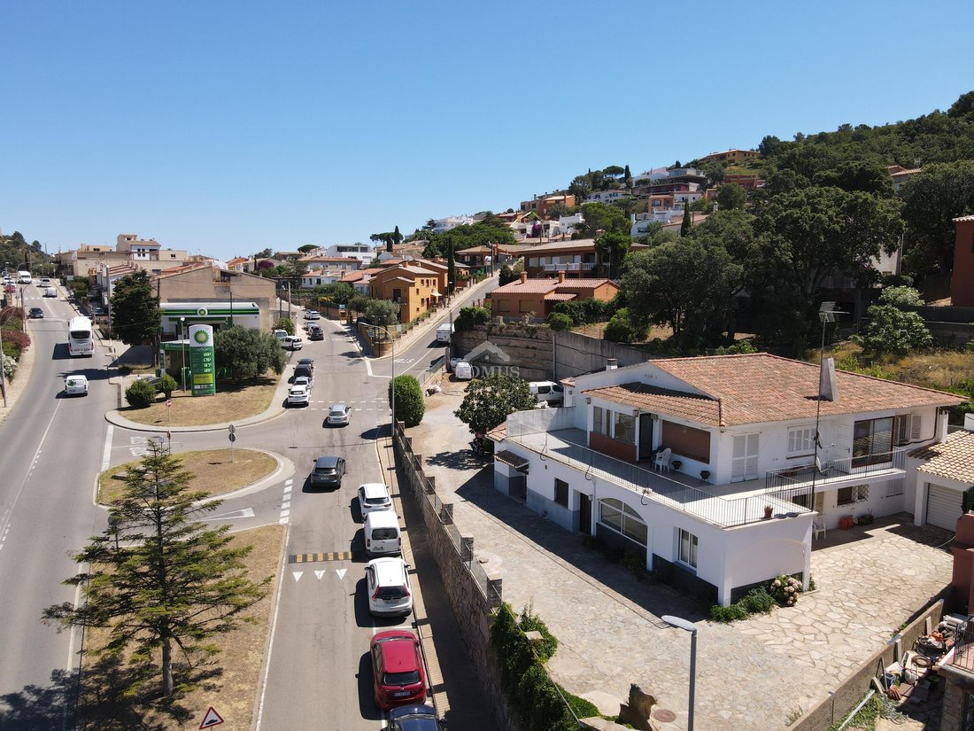 Villa in Begur, Catalonia, Spain 3 - 18335958