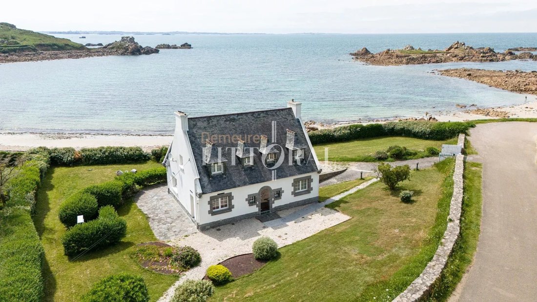 House in France 1 - 18334914