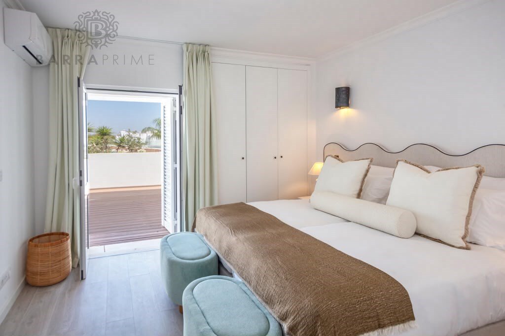 Apartment in Olhos de Agua, Algarve, Portugal 2 - 18337424
