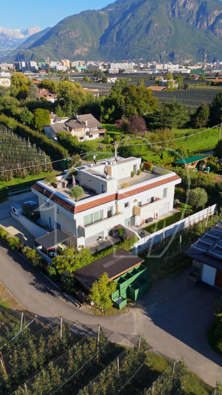 Villa in Don Bosco, Bolzano / Bozen, Trentino – Alto Adige/Südtirol 3 - 18341585
