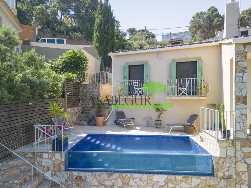 Chalet in Begur, Catalonia, Spain 3 - 18335255