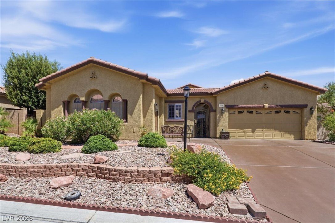 House in Las Vegas, Nevada, United States 4 - 18334938