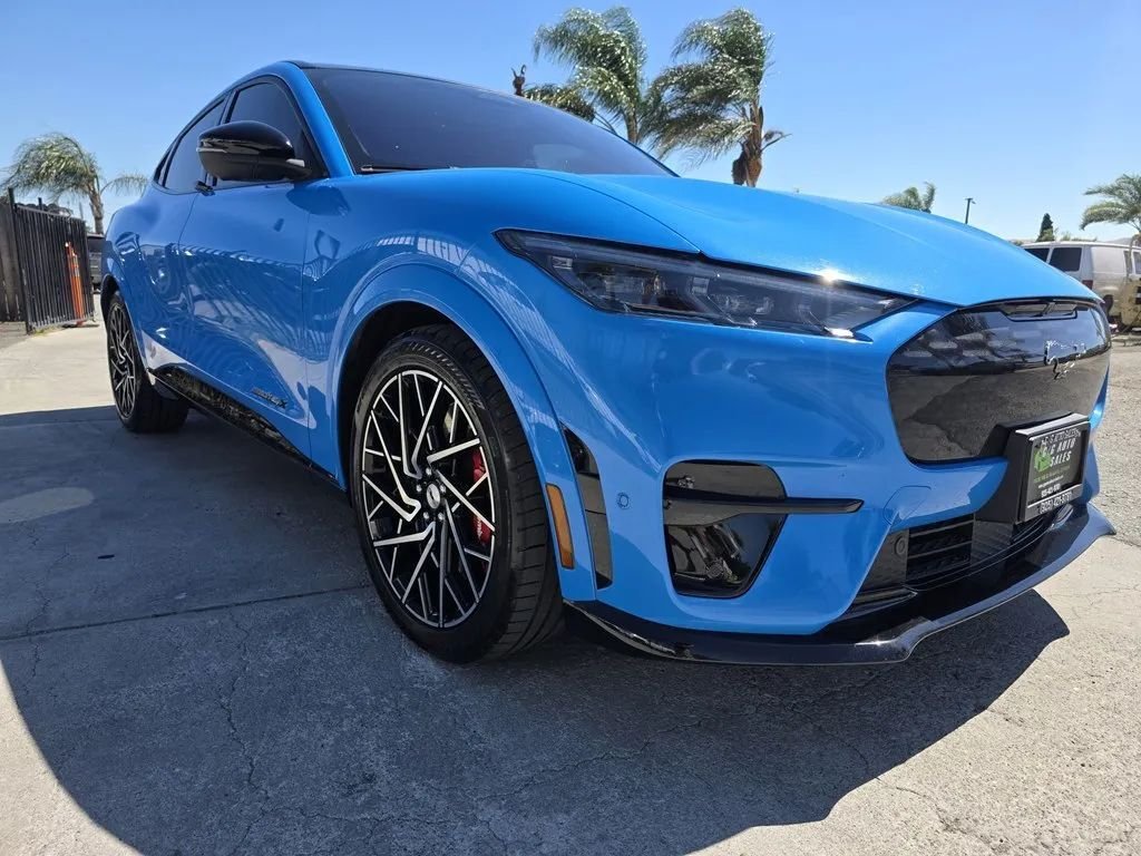 Suv in Antioch, CA, United States 2 - 18338099