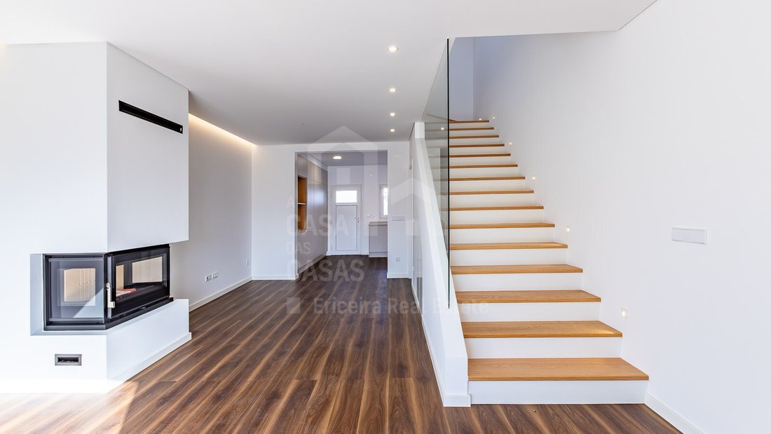 Apartment in Santo Isidoro, Lisbon, Portugal 3 - 18337445