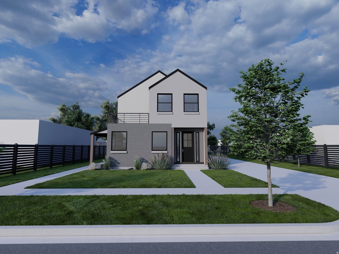 House in Salt Lake City, Utah, United States 1 - 18334995