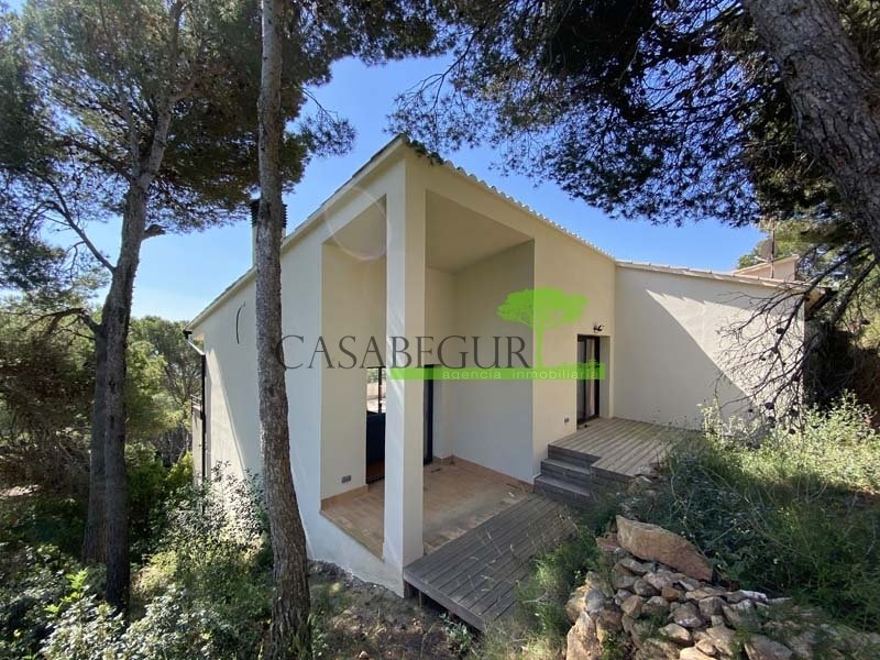 House in sa Tuna, Begur, Catalonia 4 - 18336628