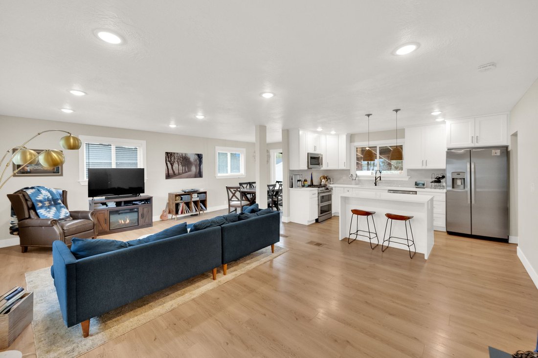House in Holladay, Utah, United States 4 - 18340107