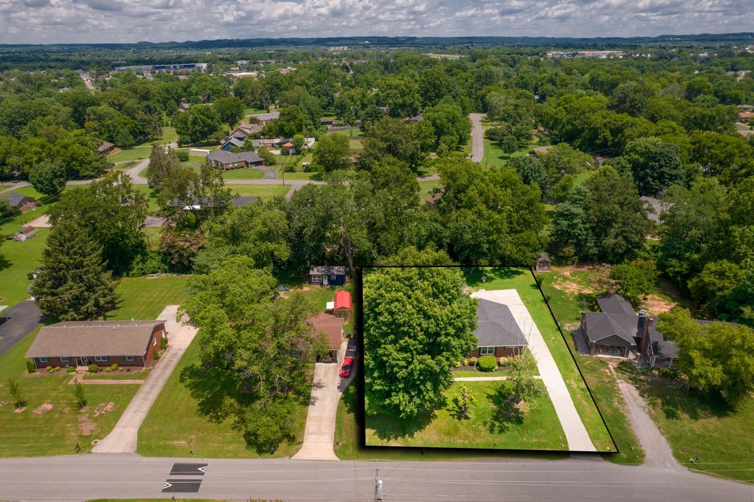 House in Gallatin, Tennessee, United States 5 - 18208358