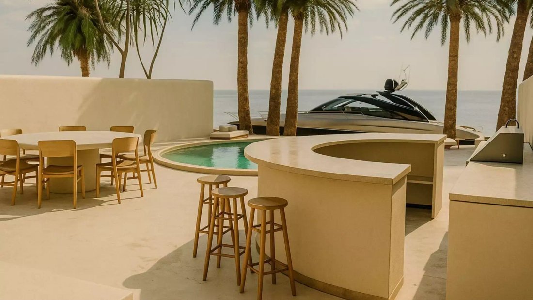 House in Empuriabrava, Catalonia, Spain 2 - 18336483