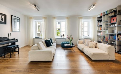Apartamento en Múnich, Baviera, Alemania 1