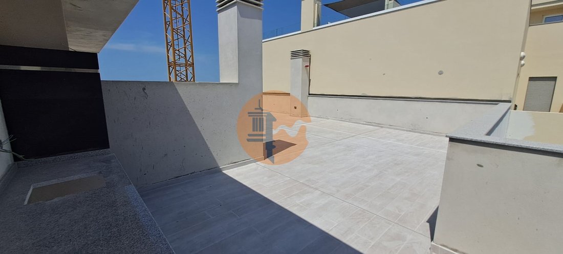 Apartment in Tavira (Santa Maria e Santiago), Algarve, Portugal 2 - 16600532