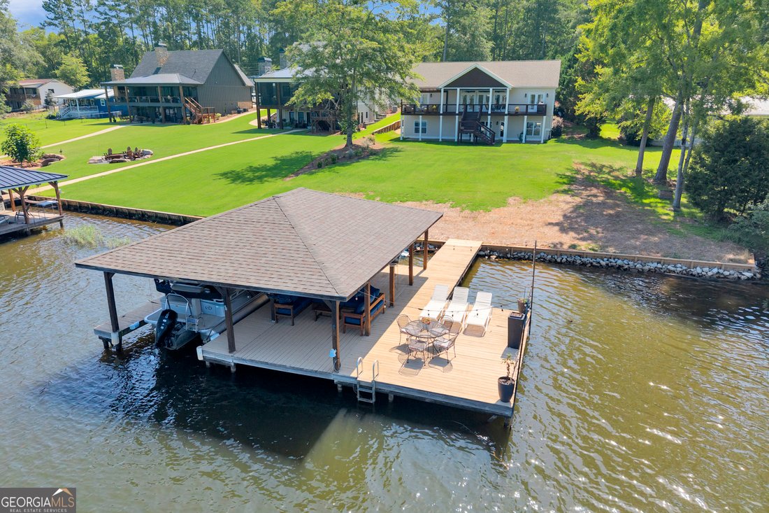 House in Eatonton, Georgia, United States 3 - 18336448