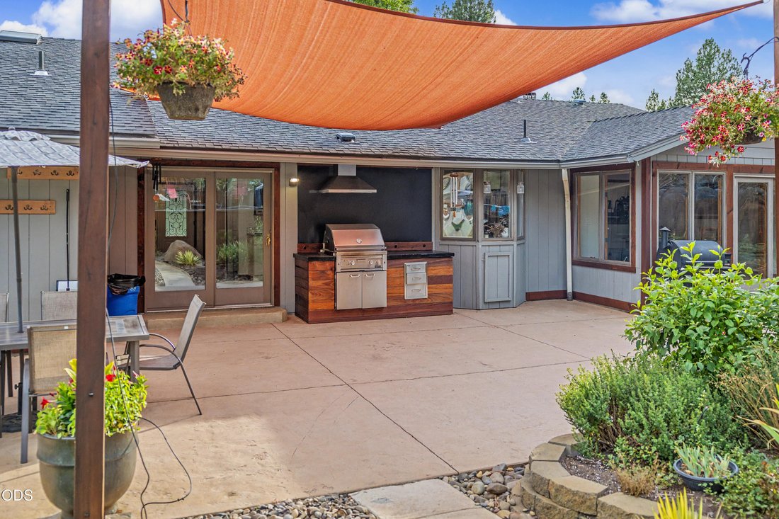 House in Klamath Falls, Oregon, United States 5 - 18339725