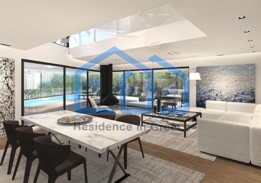 Apartment in Glyfada, Attica, Greece 1 - 18336562