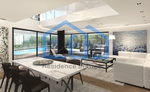 Apartment in Glyfada, Attica, Greece 1