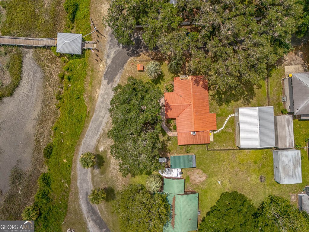 House in Barbour Island, Georgia, United States 5 - 18255450