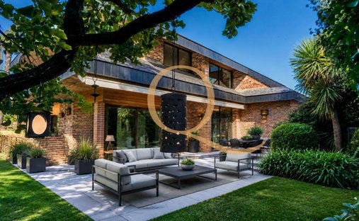 Chalet en La Moraleja, Alcobendas, Comunidad de Madrid 1