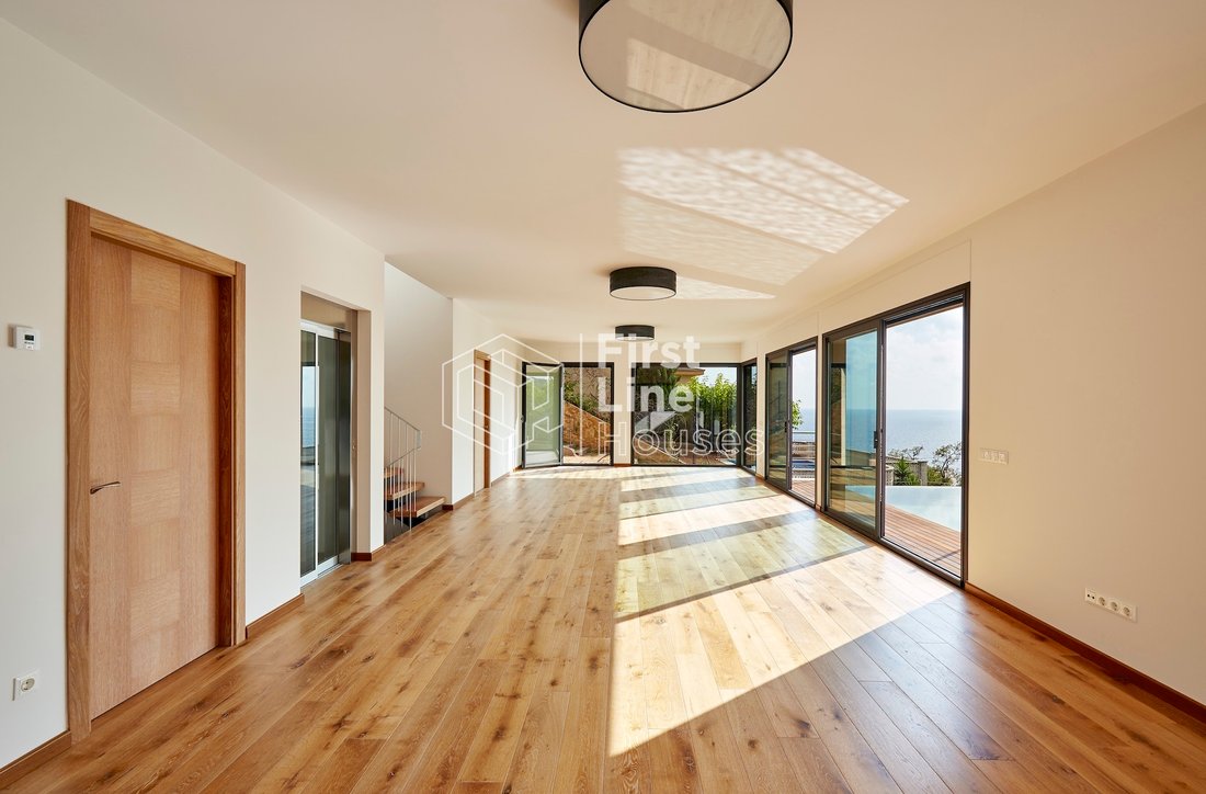 Villa in Lloret de Mar, Catalonia, Spain 3 - 18335117