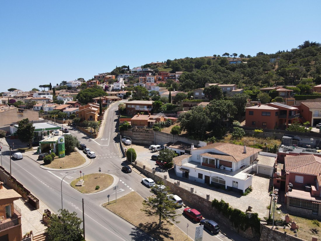 Villa in Begur, Catalonia, Spain 4 - 18335958