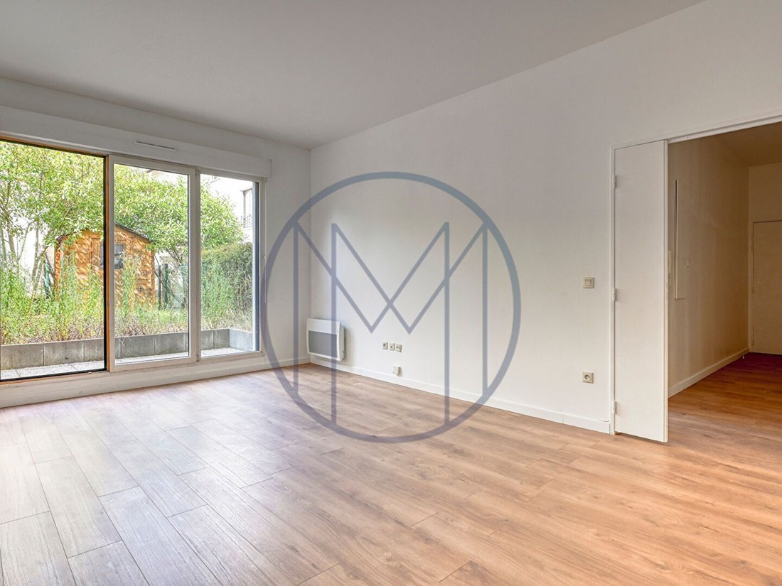 Apartamento en Dominio Nacional del Castillo, Versalles, Francia 1 - 18336048