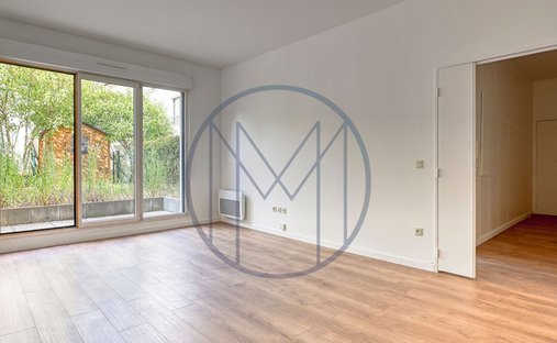 Apartment in Domaine National du Château, Versailles, France 1