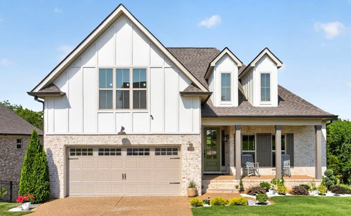 Casa en Mount Juliet, Tennessee, Estados Unidos 1