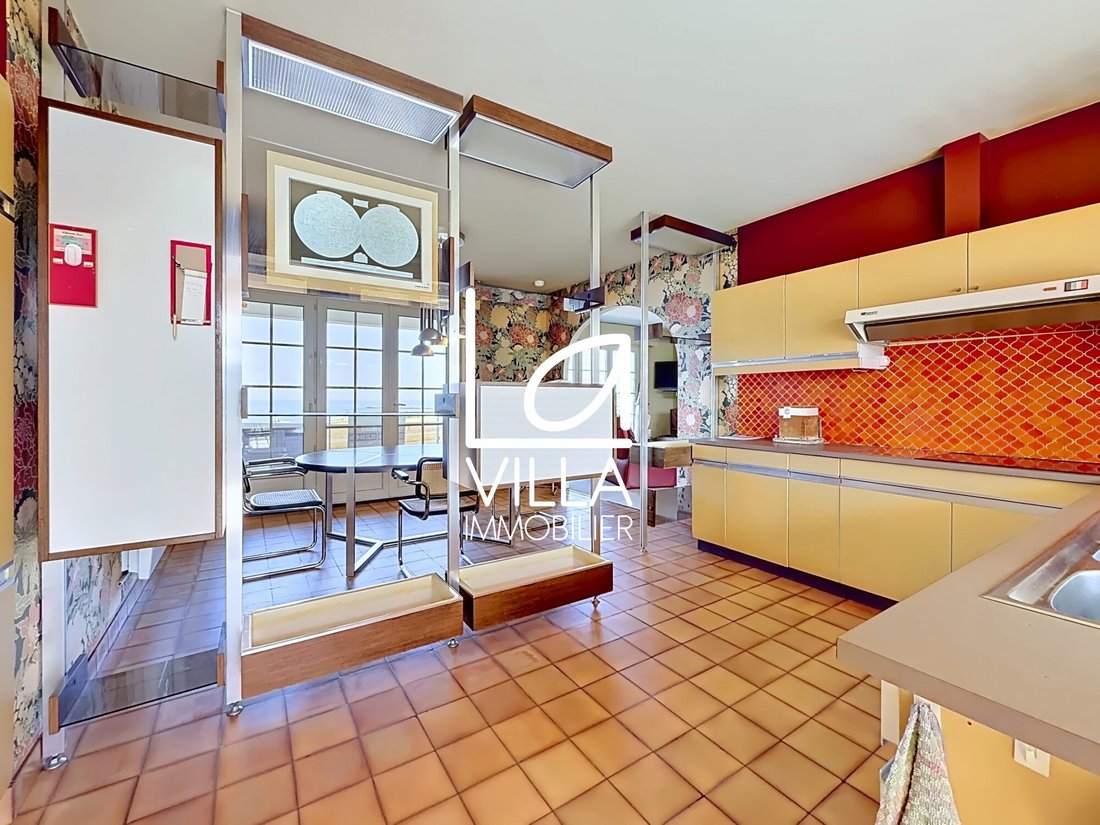House in Dernier Sou-Vieille Ville, Boulogne-sur-Mer, France 4 - 18341926