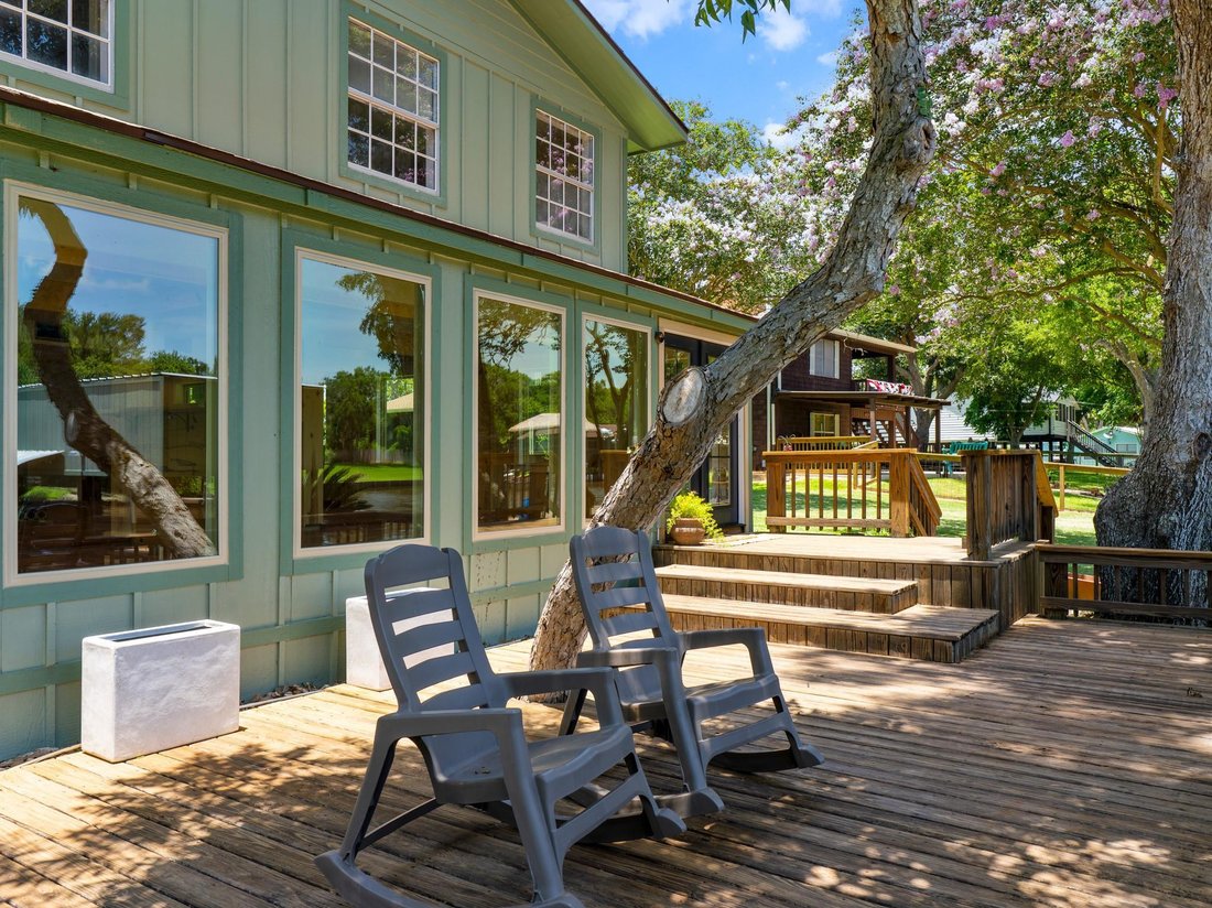 House in Cedar Lake, Texas, United States 4 - 18336291