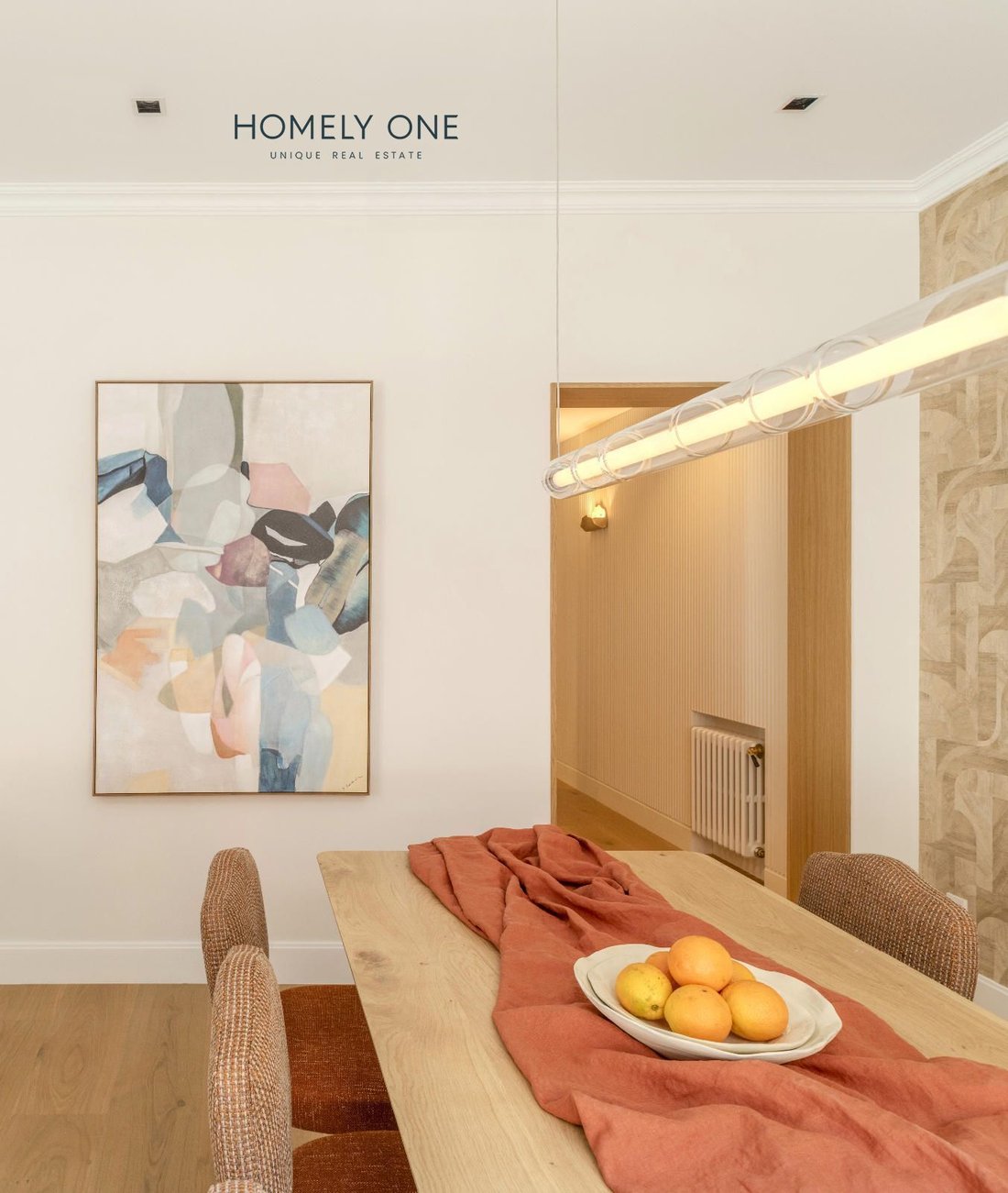 Apartment in Retiro, Madrid, Spain 3 - 18334754