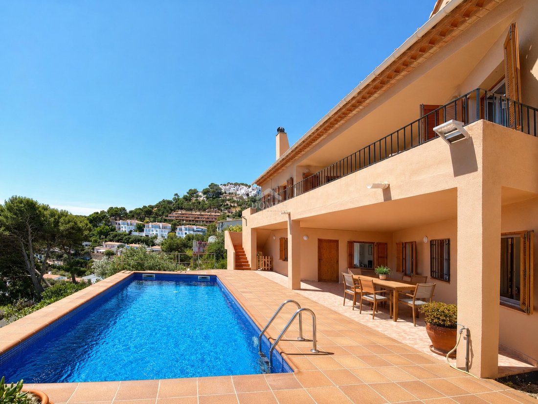 Villa in sa Tuna, Begur, Catalonia 3 - 18335327