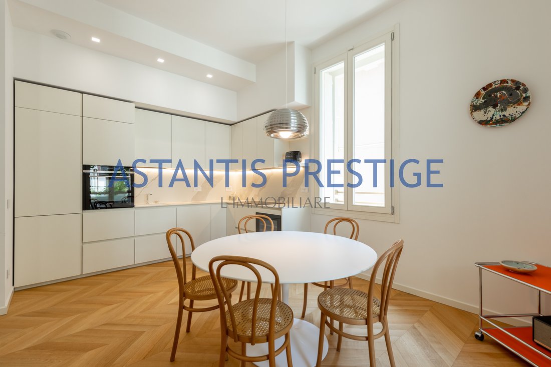 Appartement à Zone d'Ariosto - Magenta, Milan, Italie 3 - 18335028