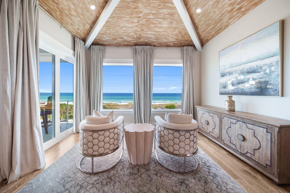 House in Rosemary Beach, Florida, United States 1 - 18339547